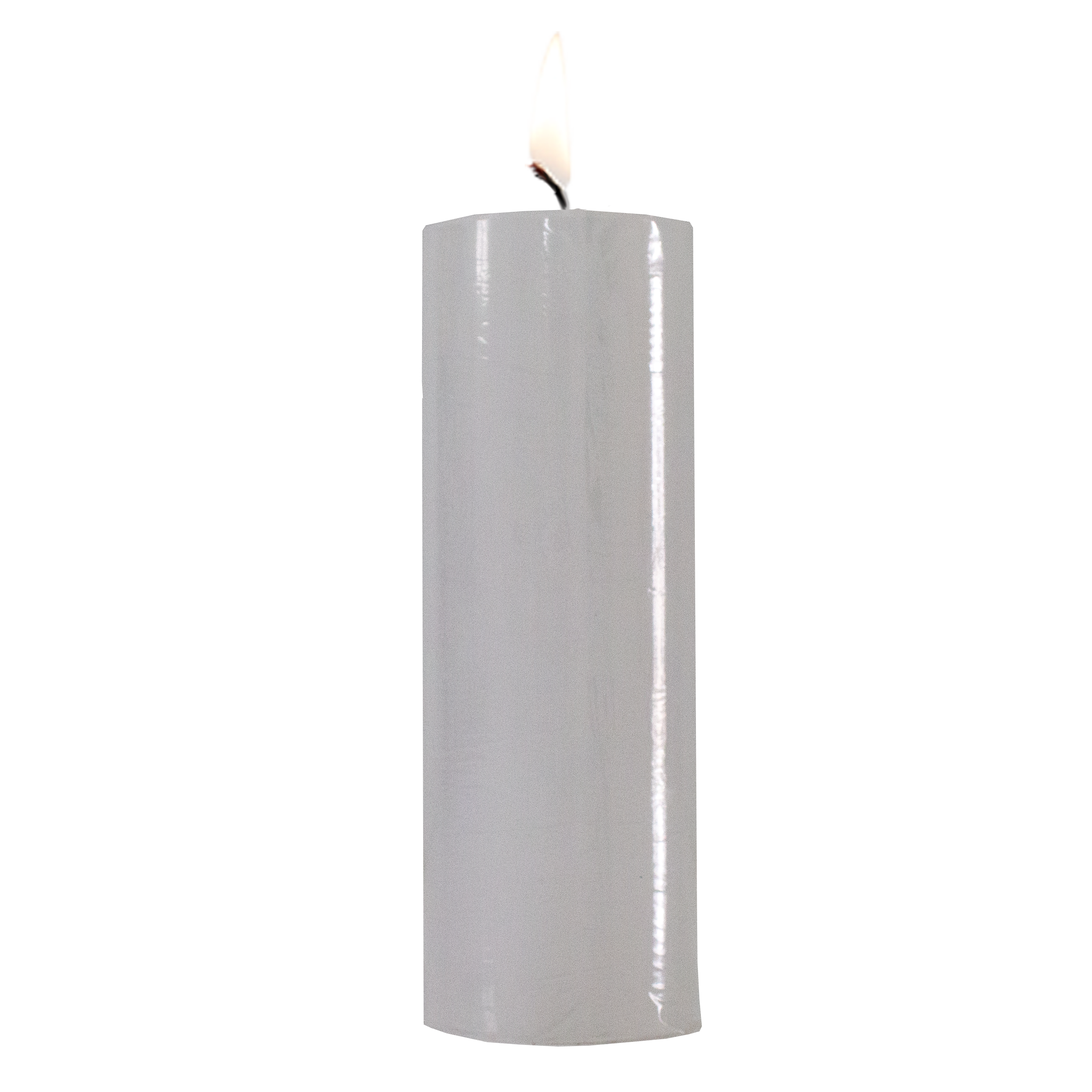 Vela Votiva 250g Branca Promocional 36 Unidades