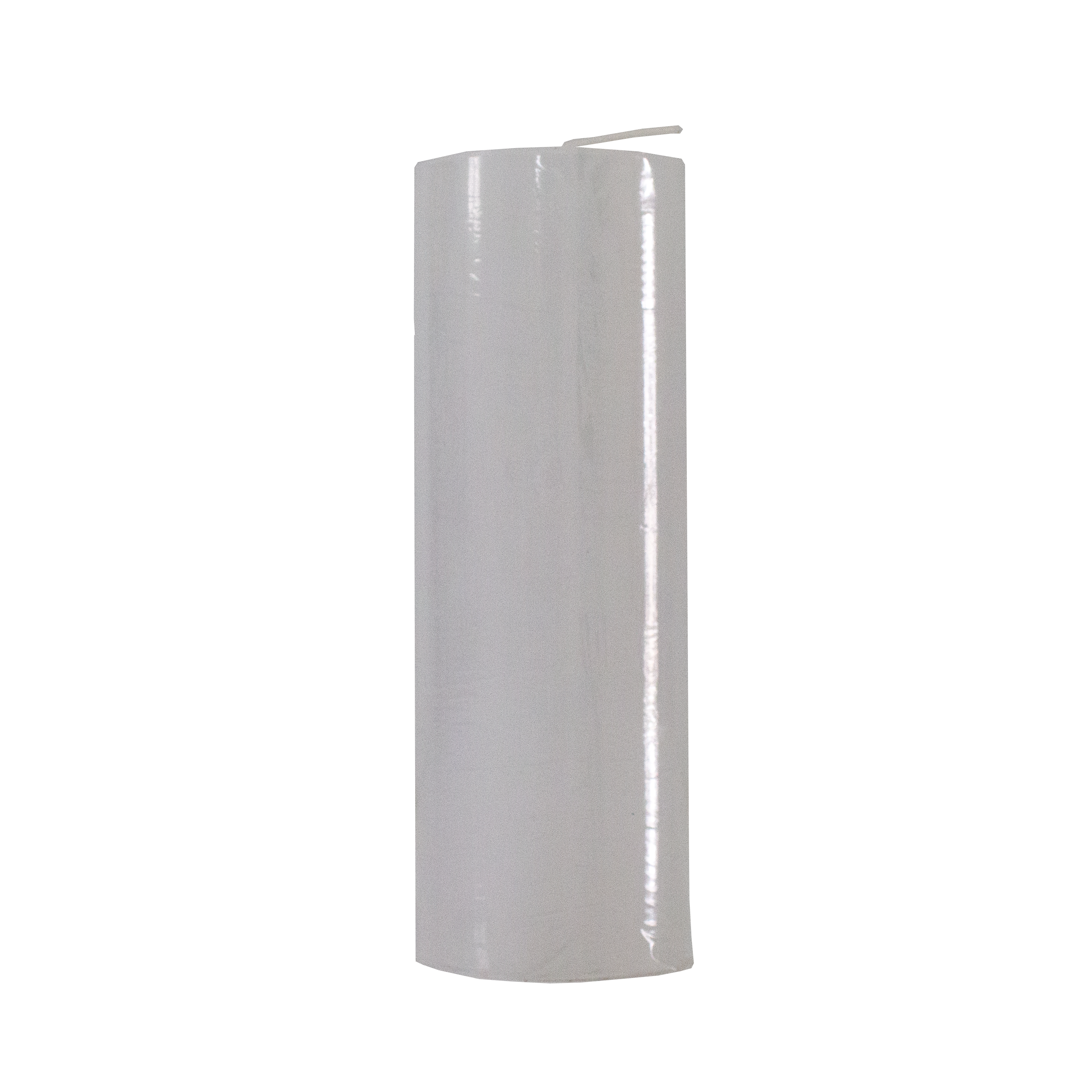 Vela Votiva 250g Branca Promocional 36 Unidades