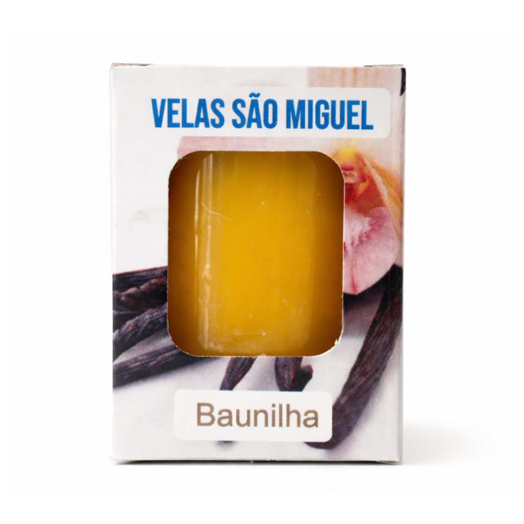 Vela Perfumada Aromatica - 60gr