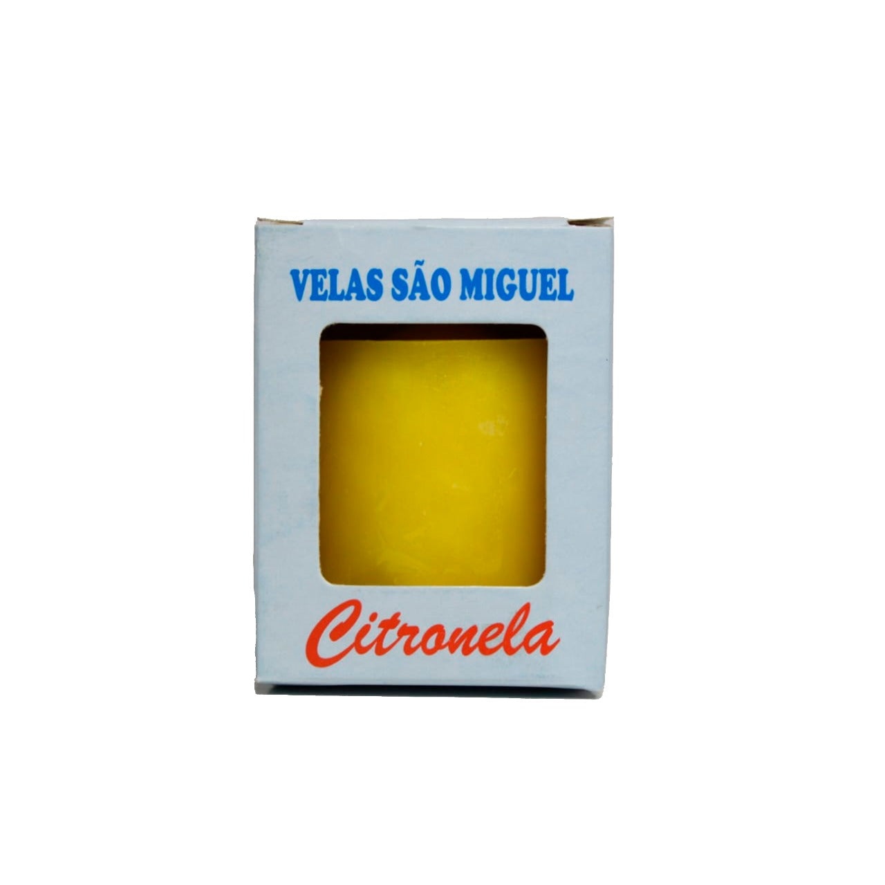 Vela Perfumada Aromatica - 60gr