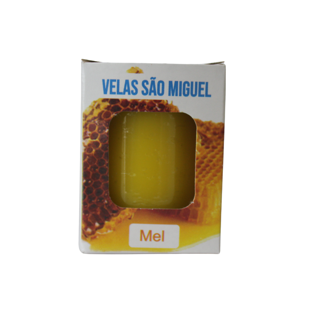 Vela Perfumada Aromatica - 60gr