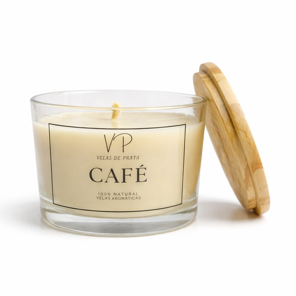 Velas de Prata