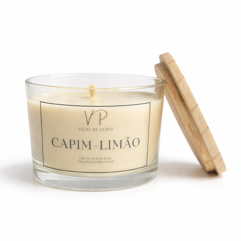 Velas de Prata