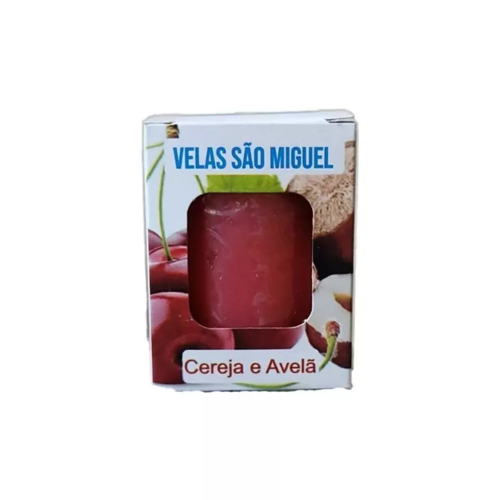 Vela Perfumada Aromatica - 60gr