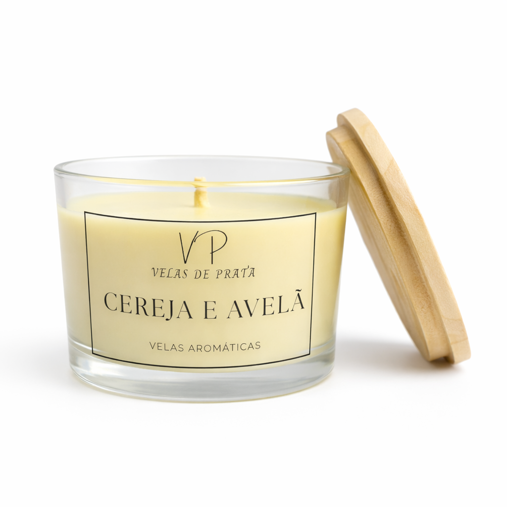 Velas de Prata