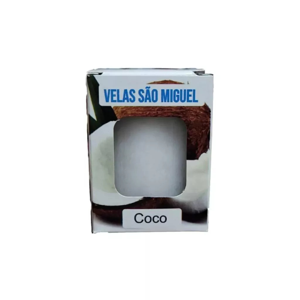 Vela Perfumada Aromatica - 60gr