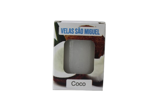 Vela Perfumada Aromatica - 60gr
