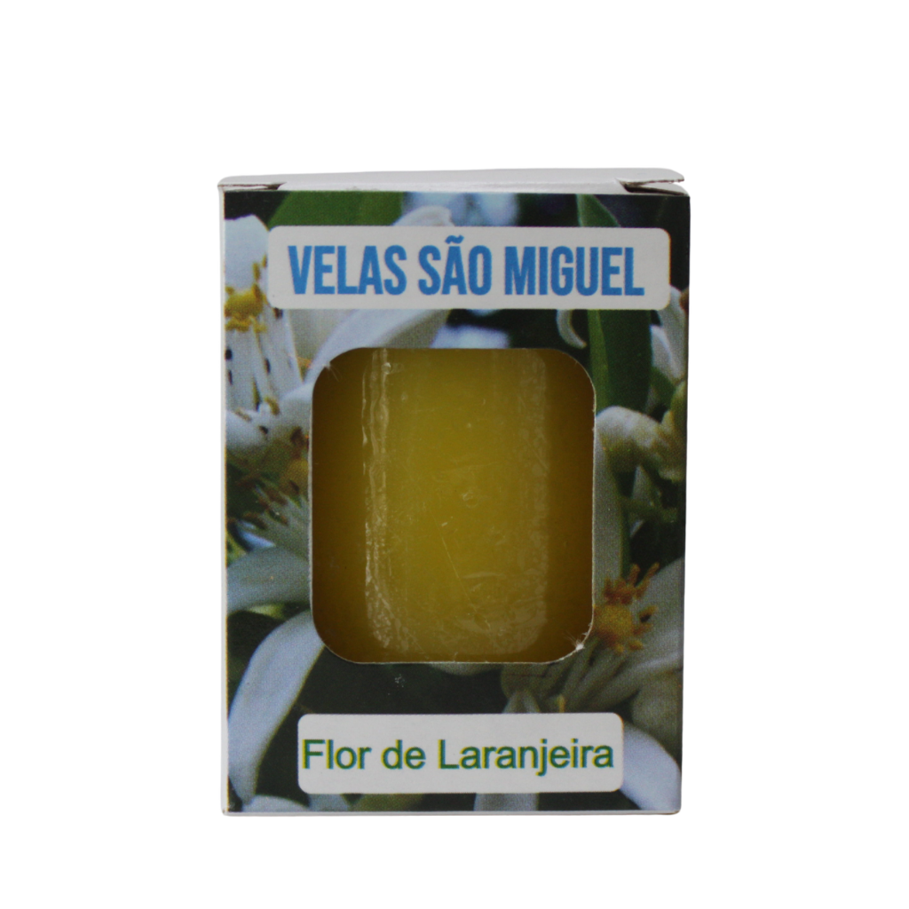 Vela Perfumada Aromatica - 60gr