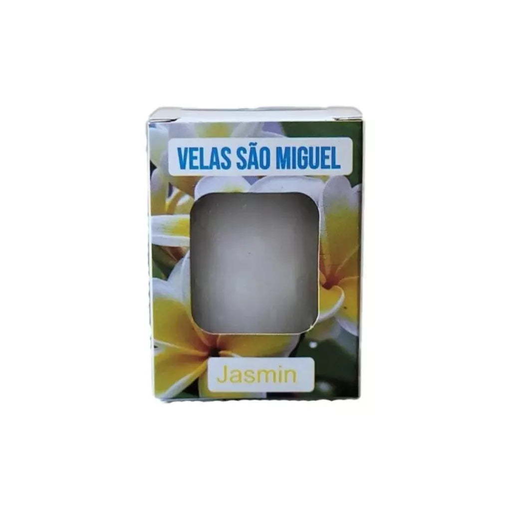 Vela Perfumada Aromatica - 60gr