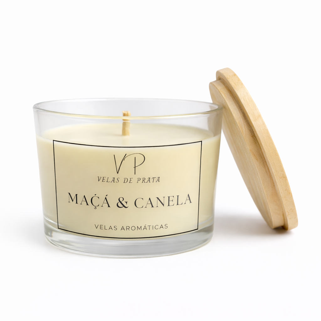 Velas de Prata